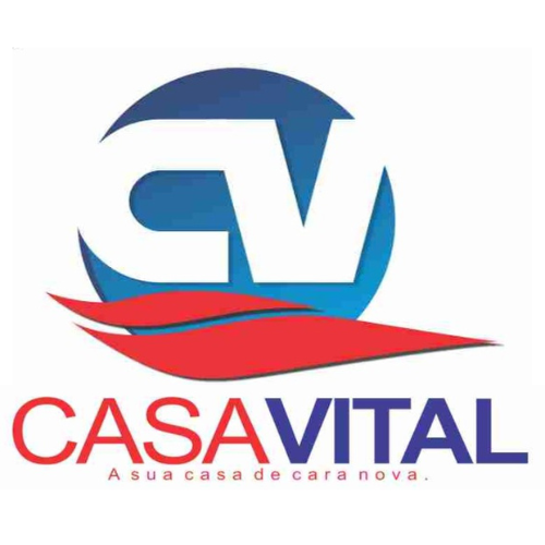 Logo casa vital
