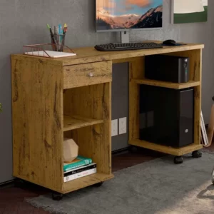 MESA DE COMPUTADOR MILLION PATRIMAR