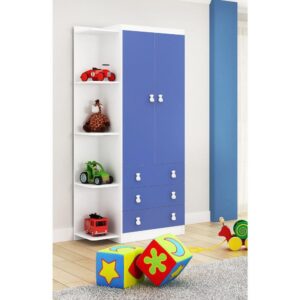 ROUPEIRO 02 PORTAS RP101 DJD
