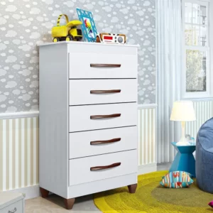 COMODA ESMERALDA ALBATROZ