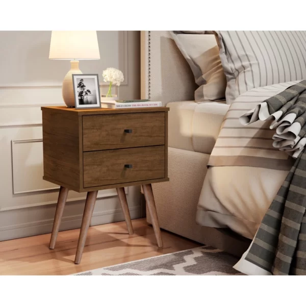 MESA DE CABECEIRA JB 1818 - Imagem 2