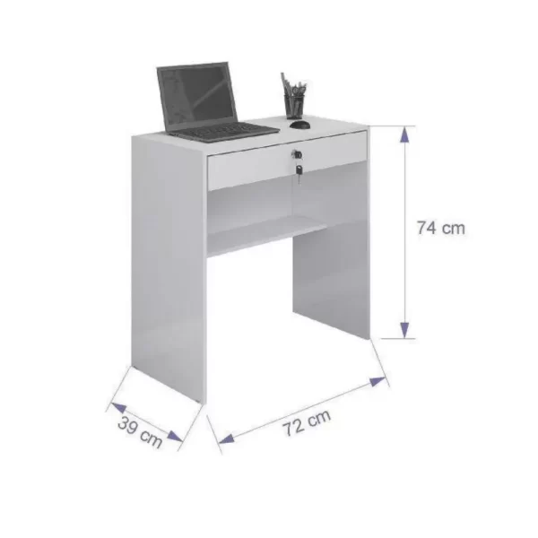 MESA P/NOTEBOOK ANDORINHA JCM - Imagem 3