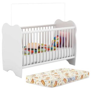 BERÇO BB 010 DJD