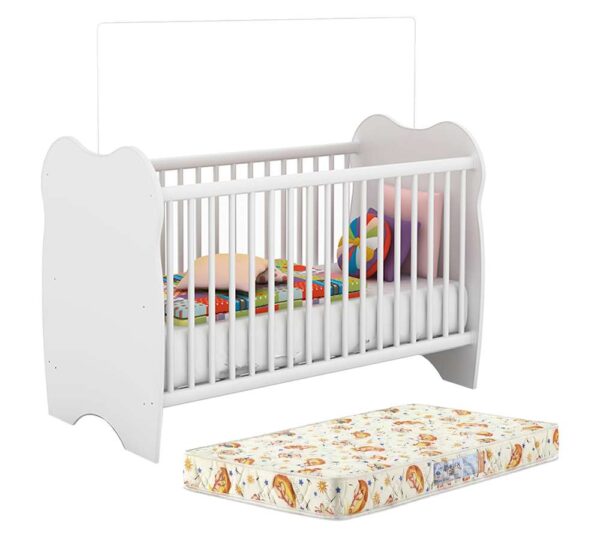 BERÇO BB 010 DJD