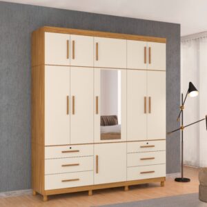 ROUPEIRO 11 PORTAS TRITON ALBATROZ