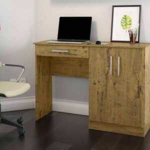 MESA DE COMPUTADOR SPACE PATRIMAR