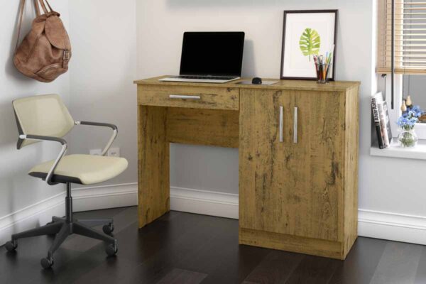 MESA DE COMPUTADOR SPACE PATRIMAR