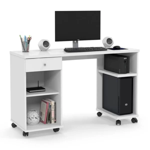 MESA DE COMPUTADOR MILLION PATRIMAR - Imagem 6