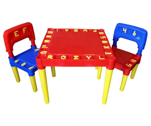 MESA INFANTIL TRITEC