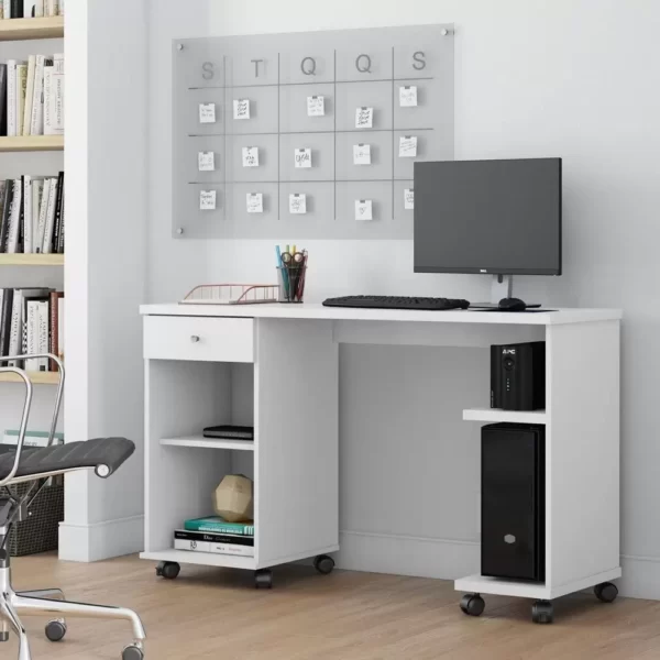 MESA DE COMPUTADOR MILLION PATRIMAR - Imagem 5