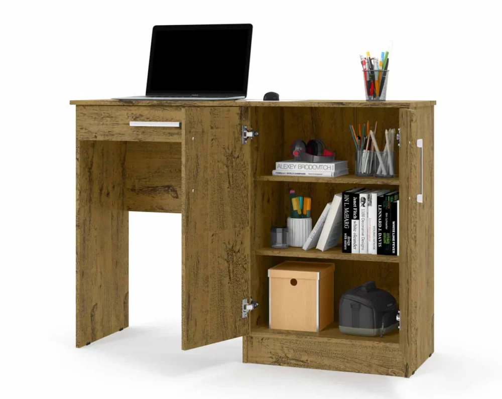 MESA DE COMPUTADOR SPACE PATRIMAR - Imagem 2