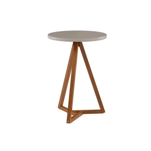 MESA LATERAL CLARISSA CLASSIC TEBARROT - Imagem 2