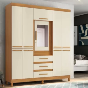 ROUPEIRO 10 PORTAS FUSION CASAL ALBATROZ