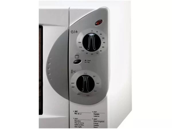 FORNO ELETRICO FISCHER BANCADA 44L - Imagem 4