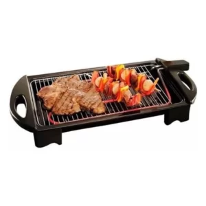 CHURRASQUEIRA ELÉTRICA FISCHER GRILL