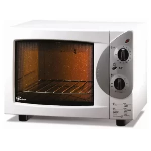 FORNO ELETRICO FISCHER BANCADA 44L