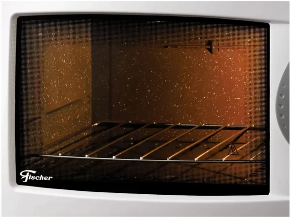FORNO ELETRICO FISCHER BANCADA 44L - Imagem 3