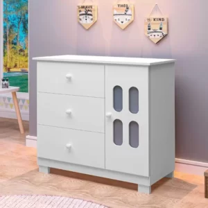 COMODA SAPATEIRA SOPHIE JeA