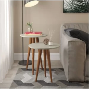 MESA CANTO/LATERAL SLIM PATRIMAR