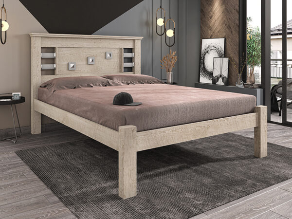 CAMA CASAL F126 FRAMAR