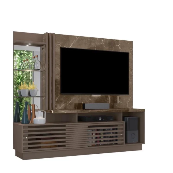 HOME THEATER FRIZZ PLUS MADETEC - Imagem 3