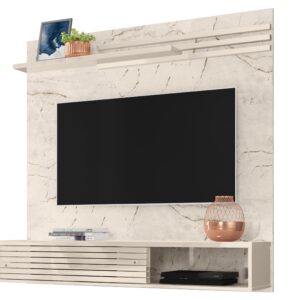 BANCADA SUSPENSA FRIZZ SUBLIME MADETEC