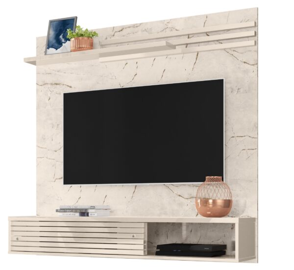 BANCADA SUSPENSA FRIZZ SUBLIME MADETEC