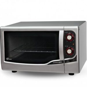 FORNO ELETRICO GOURMET GRILL FISCHER