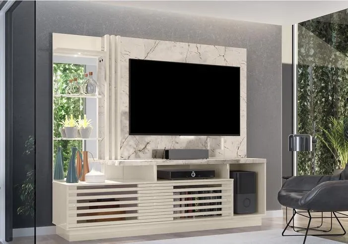 HOME THEATER FRIZZ PLUS MADETEC - Imagem 2