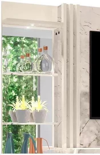 HOME THEATER FRIZZ PLUS MADETEC - Imagem 6