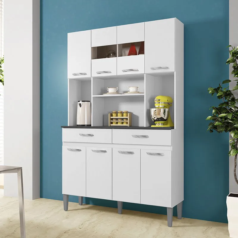 KIT 8 PORTAS ONIX CHF