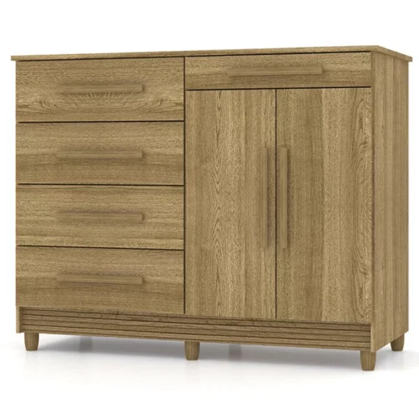 COMODA SAPATEIRA SIRIUS VILA RICA - Imagem 5