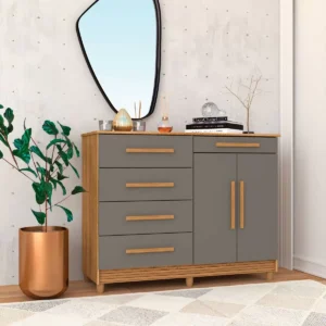 COMODA SAPATEIRA SIRIUS VILA RICA