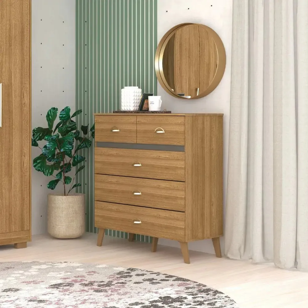 COMODA IBIZA VILA RICA - Imagem 2