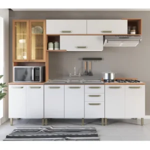 COZINHA PIMENTA TELASUL