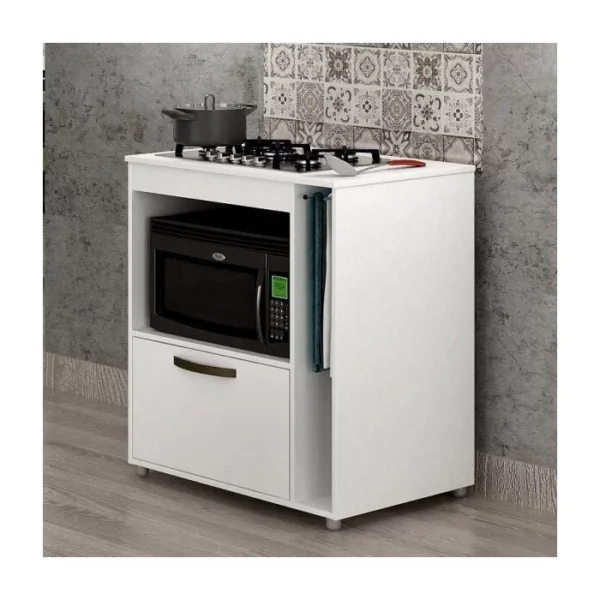 BALCÃO COOKTOP BIA CHF