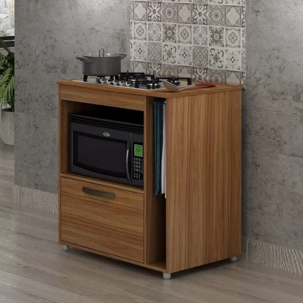 BALCÃO COOKTOP BIA CHF - Imagem 2