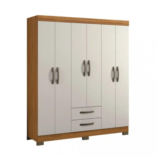 ROUPEIRO 06 PORTAS NT5130 NOTAVEL