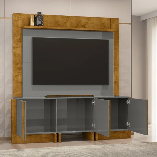 HOME ORLANDO BECHARA - Imagem 4