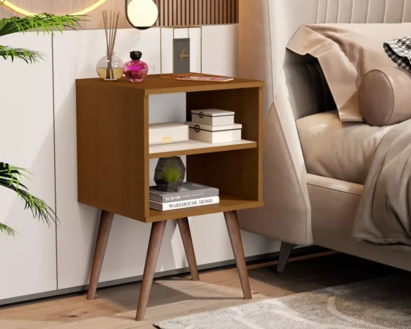 MESA DE CABECEIRA JB 1515	JB BECHARA - Imagem 2