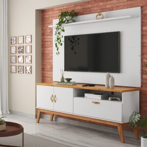 RACK SIRIUS 1.4 PATRIMAR