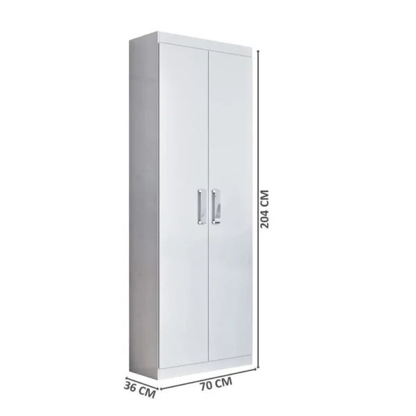 ORGANIZADOR DELTA NEW LUKALIAM - Imagem 5