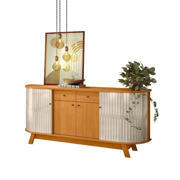 BUFFET MONACO MADETEC - Imagem 2