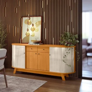 BUFFET MONACO MADETEC