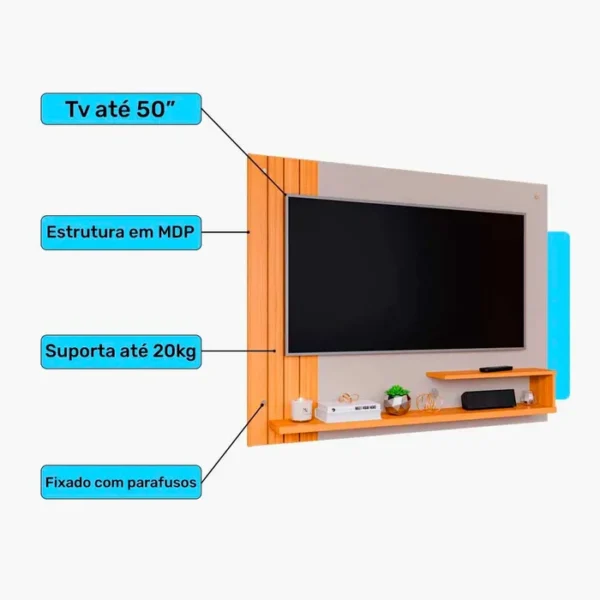 PAINEL DUNAS PERMOBILI - Imagem 4