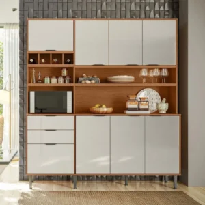 KIT COZINHA VIENA 1.8 LUKALIAN