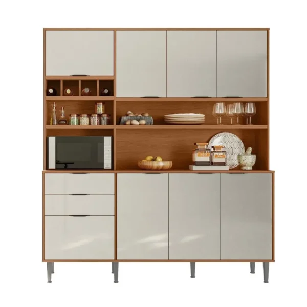 KIT COZINHA VIENA 1.8 LUKALIAN - Imagem 2