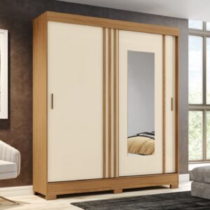 ROUPEIRO 02 PORTAS B353  BRIZ