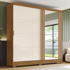 ROUPEIRO 02 PORTAS B352  BRIZ