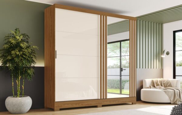ROUPEIRO 02 PORTAS B352  BRIZ